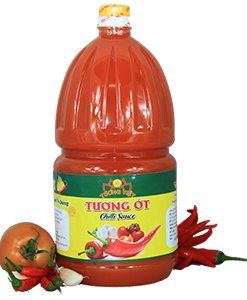 Tương ớt 2 Kg