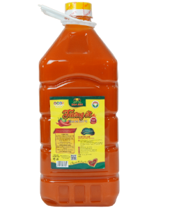 Tương ớt Đặc Biệt 5kg