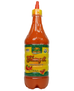 Tương ớt 700g