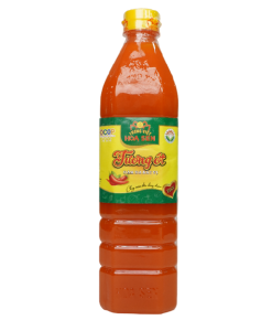 Tương ớt 900g