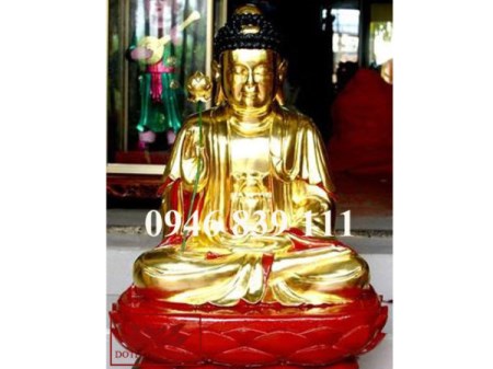 Tượng Phật Thích Ca Mâu Ni
