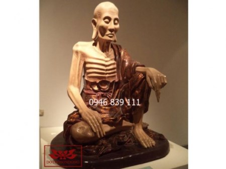 Tượng Tuyết Sơn