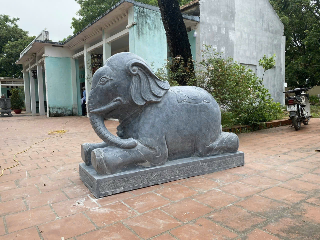 Tượng voi
