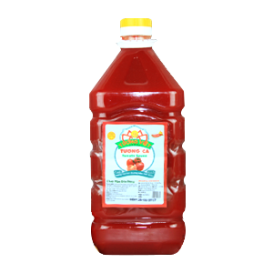 Tương cà 5kg