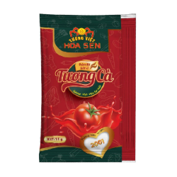 Tương cà gói 15g