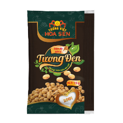 Tương đen gói 15g