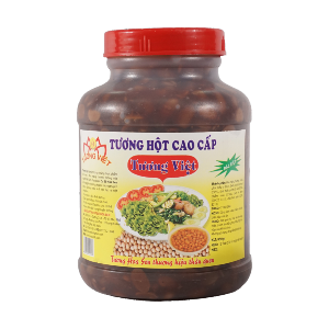 Tương hột cao cấp 85g