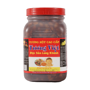 Tương hột cao cấp 900g