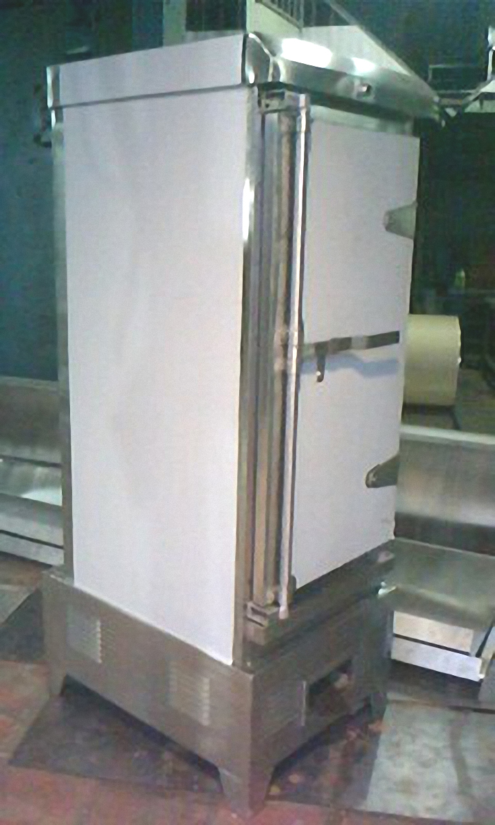 Tủ nấu cơm