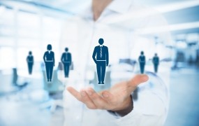 Dịch vụ tuyển dụng nhân sự