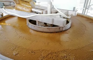 Thiết bị tuyển nổi siêu nông