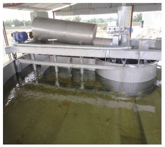 Tuyển nổi vi bọt