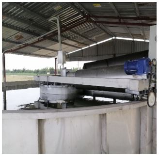 Tuyển nổi vi bọt