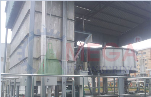 Hệ thống tuyển nổi ADF