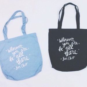 Túi vải bố