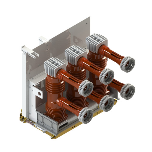 TV1 - Máy cắt chân không 24kV