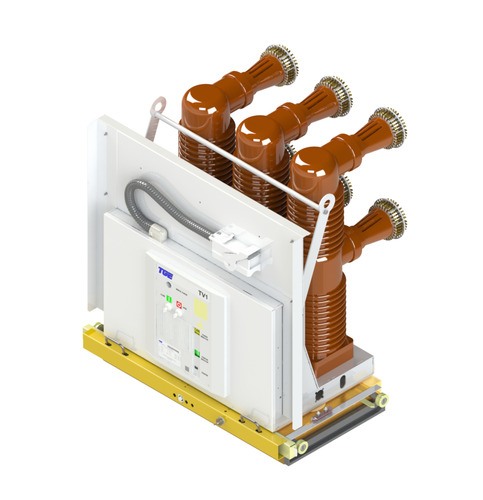 TV1 - Máy cắt chân không 24kV