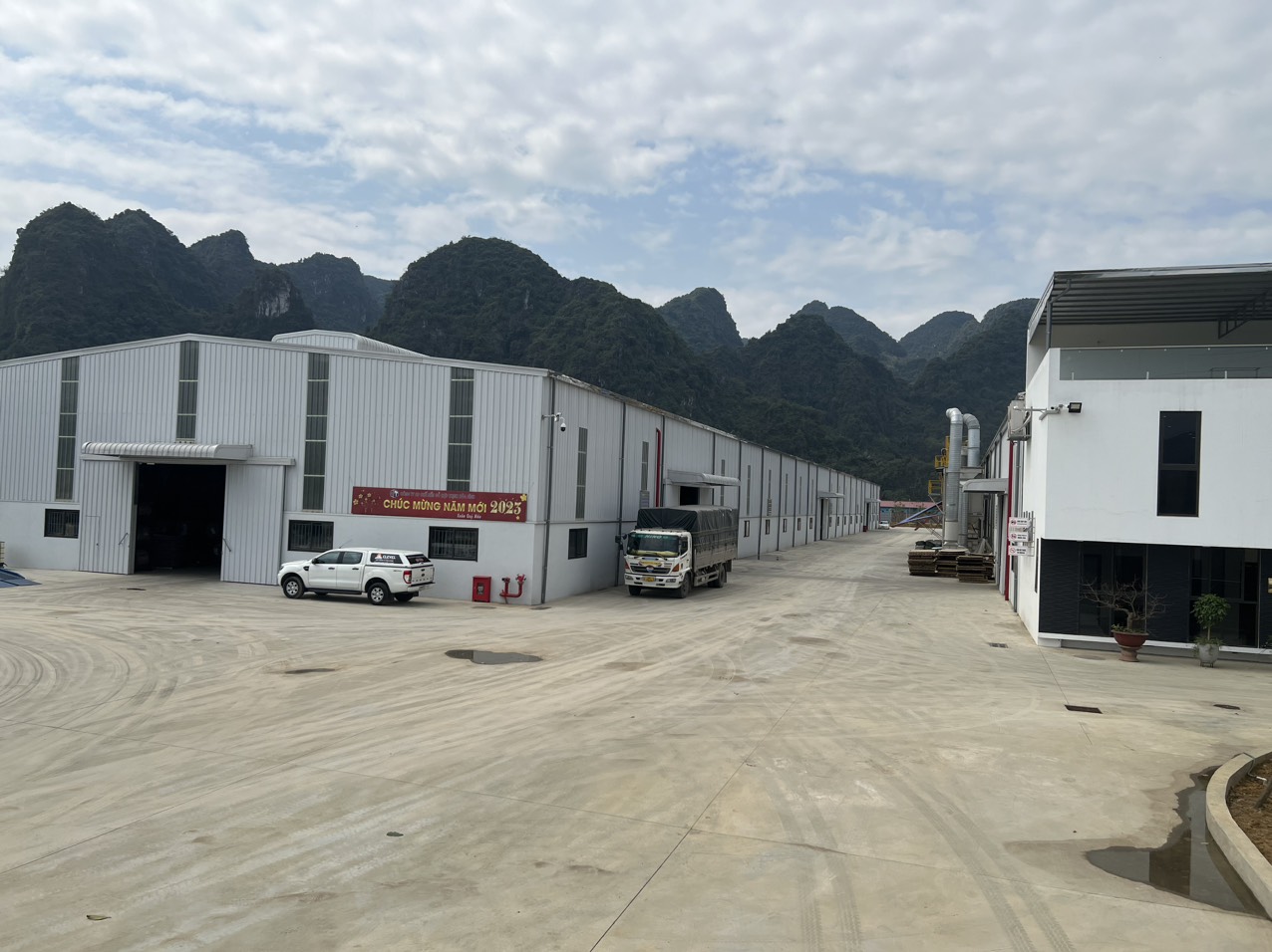 Giấy trải vải, giấy lót bàn cắt