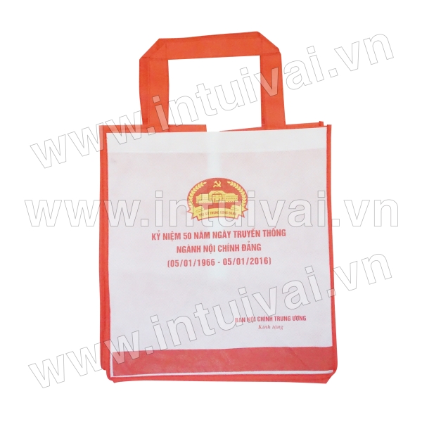 Túi vải không dệt