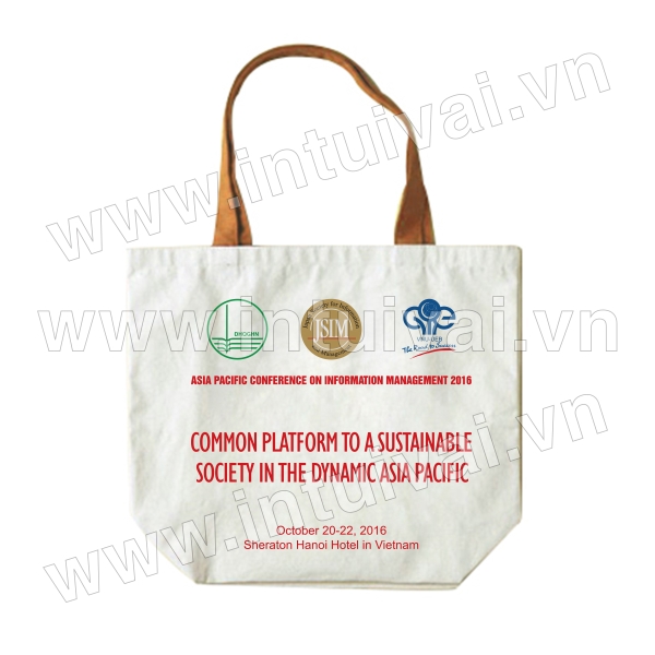Túi vải không dệt