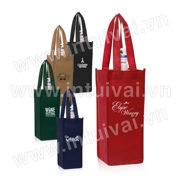 Túi vải không dệt