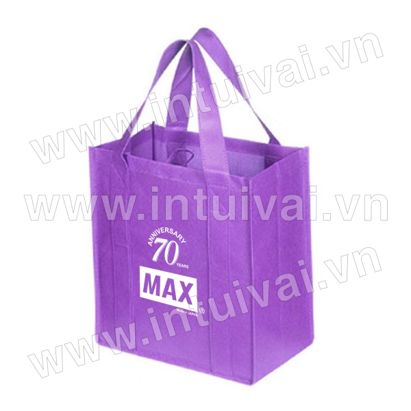 Túi vải không dệt