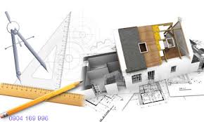Tư vấn, thiết kế xây dựng