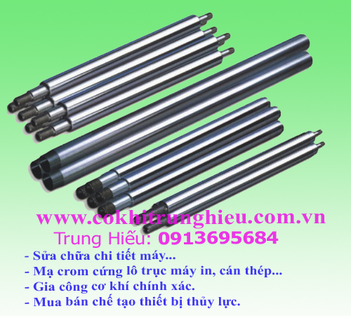 Ty ben thủy lực 42