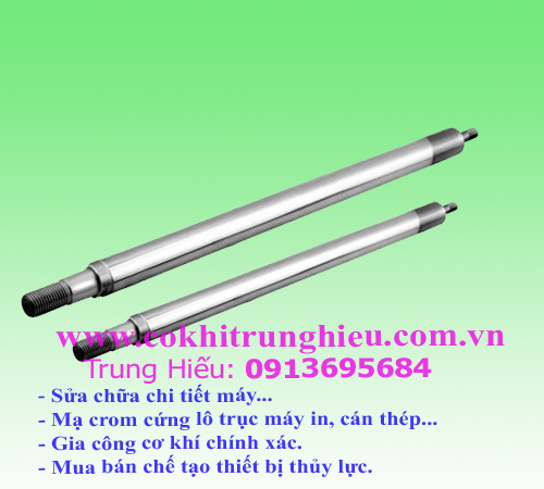 Ty ben thủy lực 44