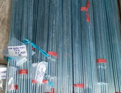 Ty giằng xà gồ