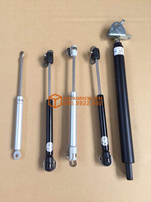Ty hơi dầu 250N