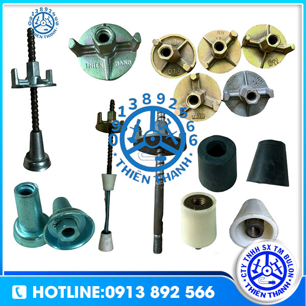 Ty ren bát chuồn D17