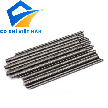 Ty ren inox M16x1000mm