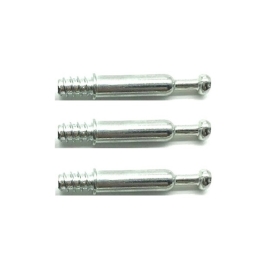 Ty sắt liên kết 45 ren thưa gỗ