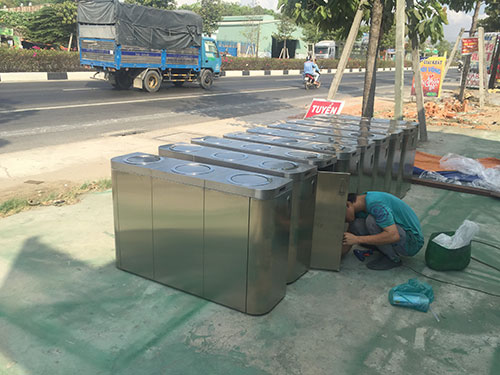 Gia công theo yêu cầu