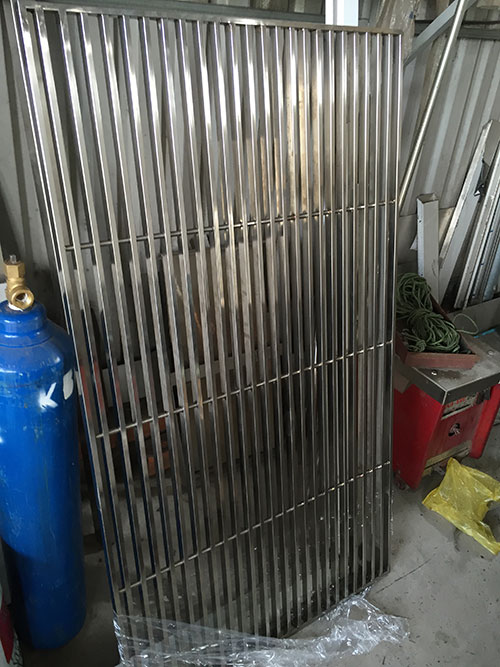 Gia công theo yêu cầu
