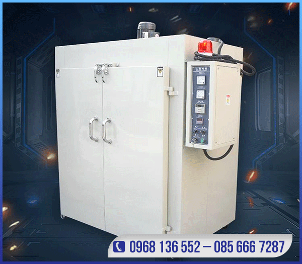 Tủ sấy công nghiệp