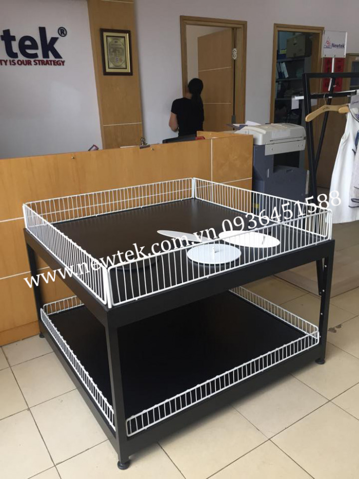 Ụ khuyến mãi UMK