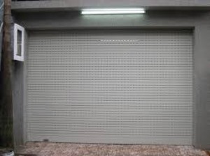 Cửa cuốn công nghệ úc
