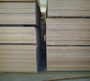 Ván ép chịu nước