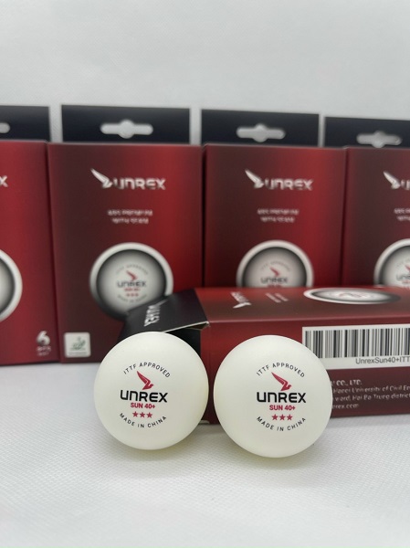 Bóng bàn Unrex