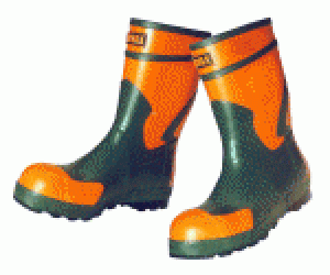 ủng cách điện