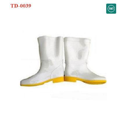 Ủng bảo hộ lao động