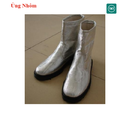 Ủng chống cháy