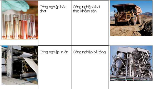 ứng dụng của màng bơm