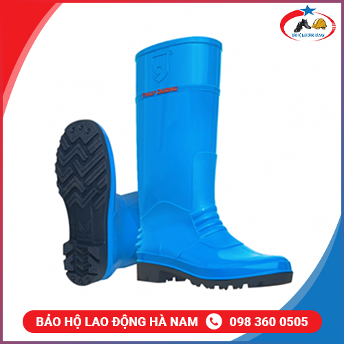 Ủng bảo hộ mẫu UB04