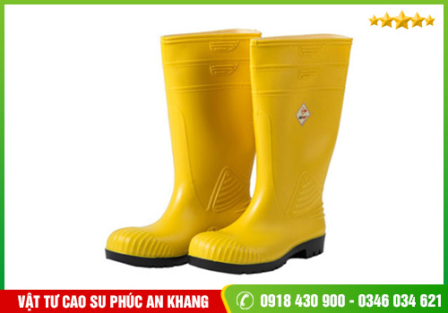 Ủng bảo hộ