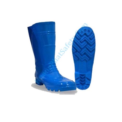 Ủng chống dầu, axit