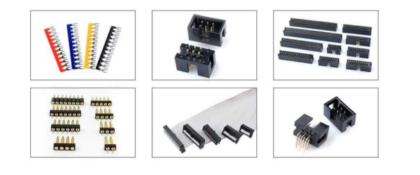 Ứng dụng máy ép phun bàn quay