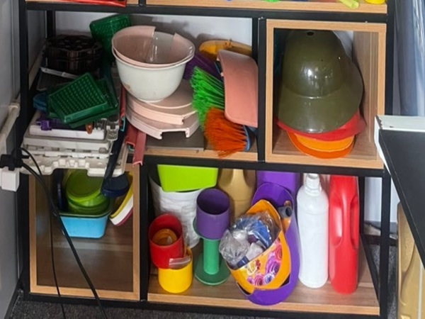 Ứng dụng ngành hạt nhựa